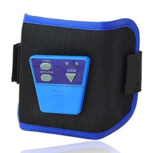 Electronic Muscle Arm Leg Waist Massage Belt