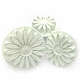 FONDANT PLUNGER CUTTER - FLOWER 3