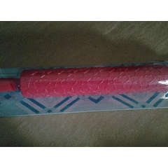 Fondant Heart and Star Pattern roller