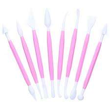 FONDANT TOOL SET
