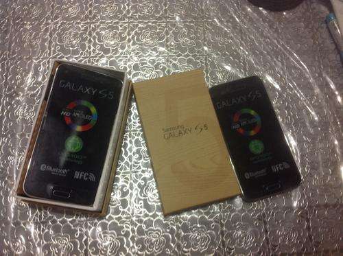 Samsung S5