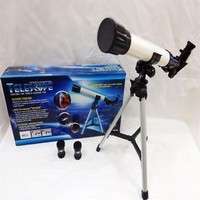 TELESCOPE AGES 8+