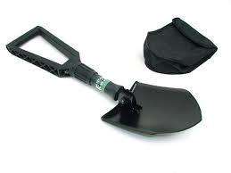 4 X 4 SPADE