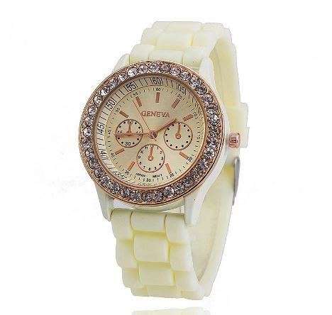 Beautifull Geneva Watch!!!