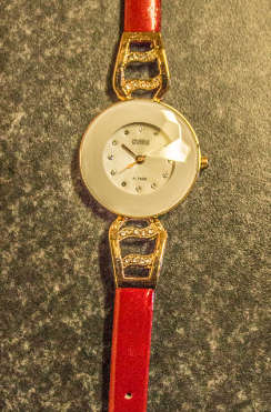 STUNNING LADIES KMS WATCH