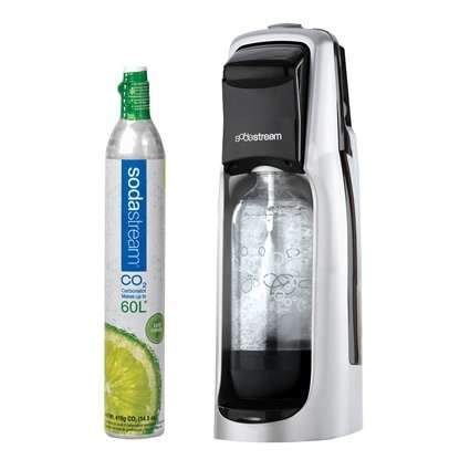BRAND NEW SODA STREAM!!!!!!!!!