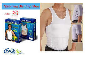 SLIM N LIFT - FOR MEN
