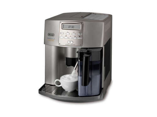 Delonghi - Magnifica Automatic Cappuccino Machine ESAM 3500