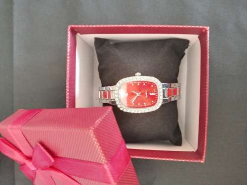 LADIES  WATCH STUNNING