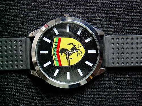 ferrari watch