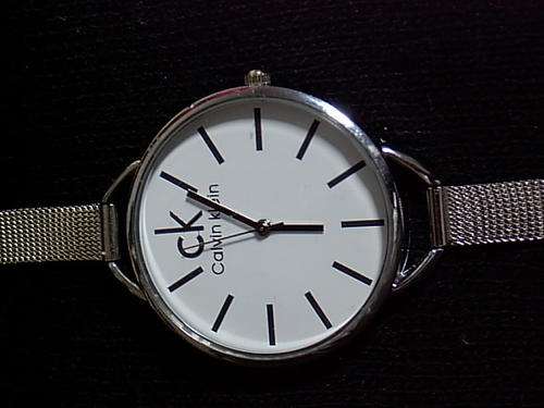 ladies watch