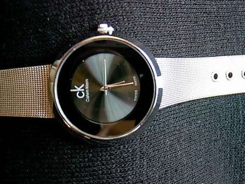 LADIES WATCH