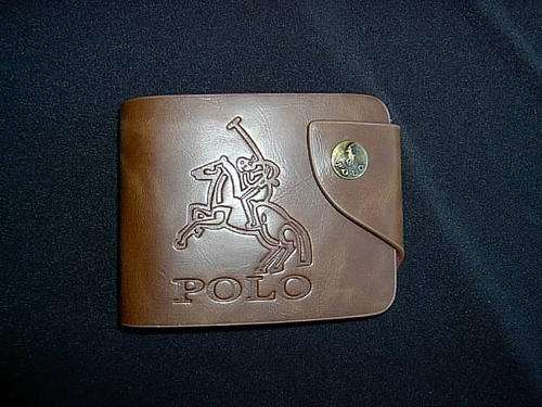 POLO WALLET
