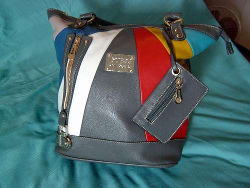 stunning ladies handbag