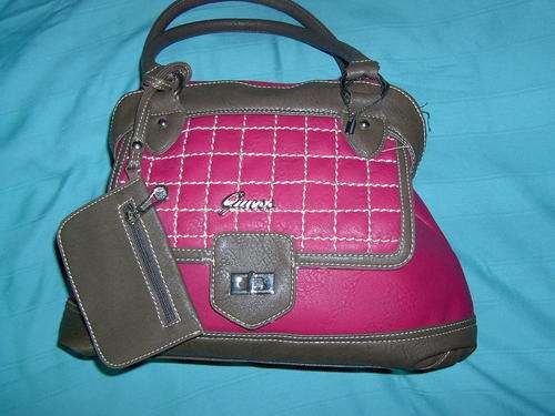 STUNNING  LADIES HANDBAG