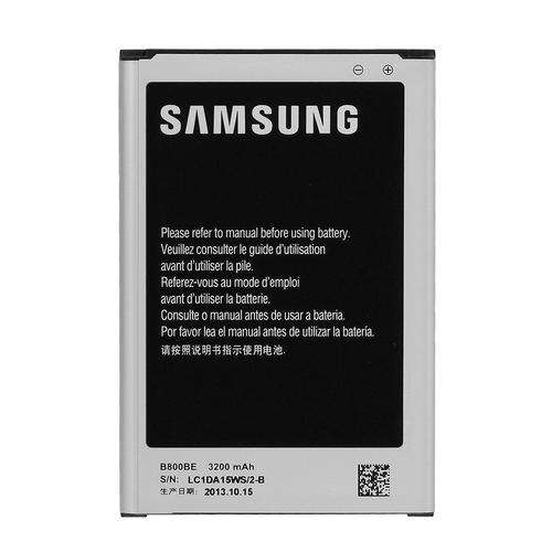 Samsung Note 3 Original Battery