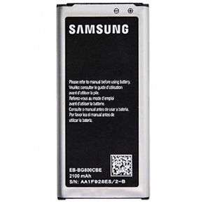 Original Samsung S5 battery