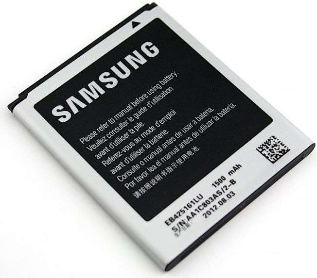 Samsung S3 battery