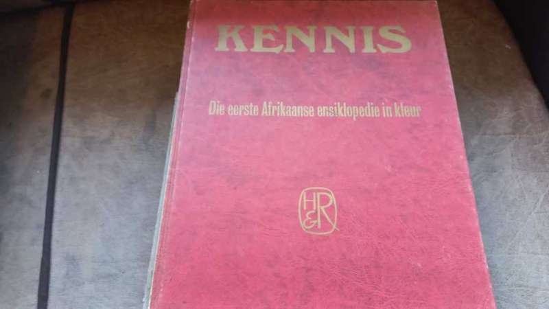Kennis Encyclopedia Collection