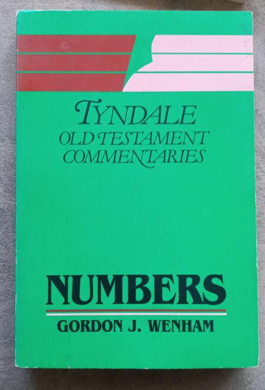 Tyndale Bible Commentaries Collection