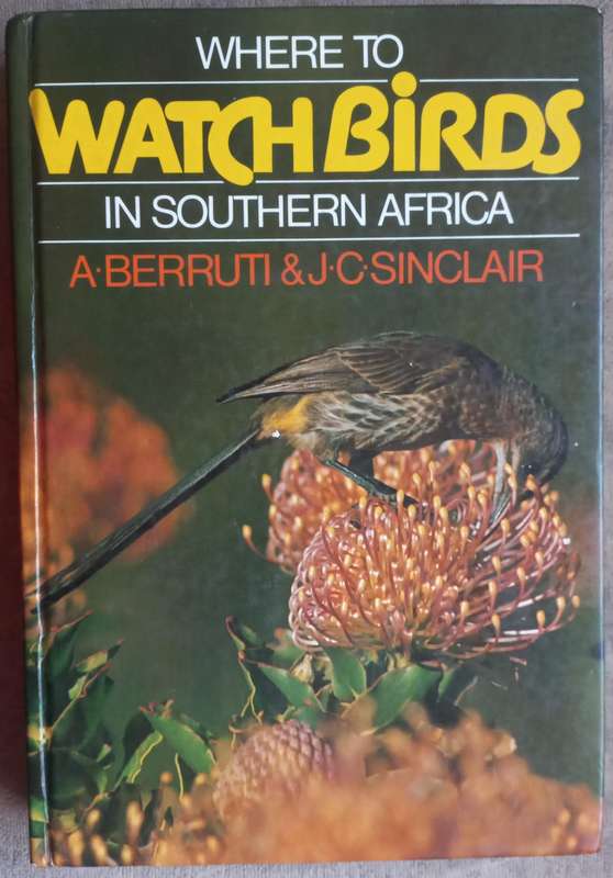 The Birdwatchers Haven: A Southern African Collection
