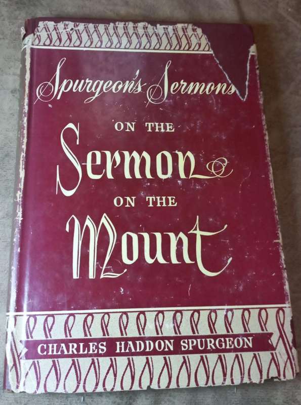Charles H Spurgeon Collection