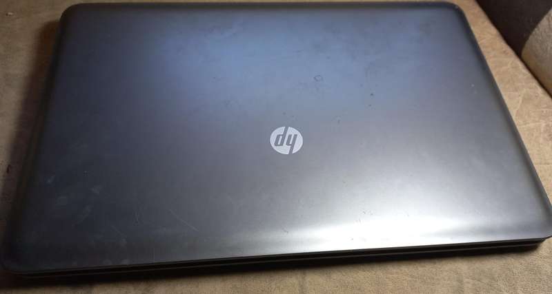 Three non-Funcionlal Laptops