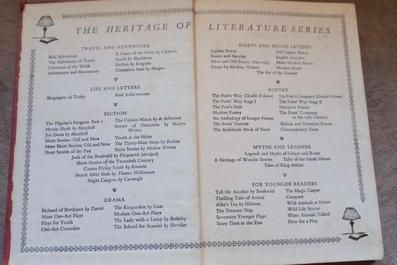 Classic Literature Collection (6 books)