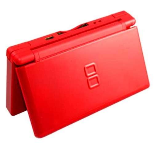 Plain Red