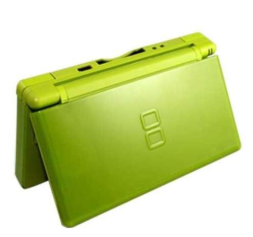 Apple Green