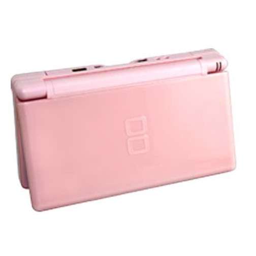 Candy Pink