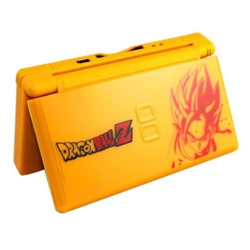 DragonBallZ Yellow