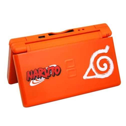 Naruto Orange