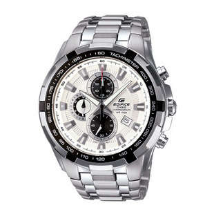 CASIO EDIFICE Chronograph MensWatch EF-539D-7AV