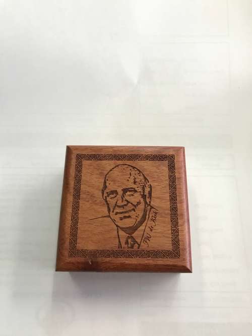 1/10oz Platinum