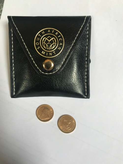 1/10 O/z Krugerrand