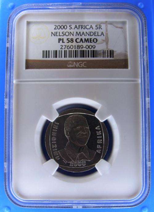 BUY NOW ONLY FOR BUDDY73 PL58 CAMEO MANDELA R5