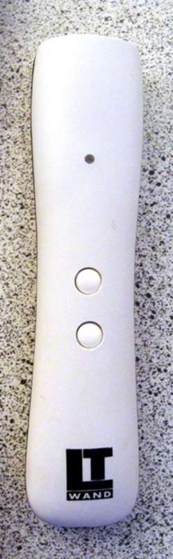 LLLT - Low Level Laser Therapy Handheld Device - LT Wand - Acne - Hair Loss - Age Reversal...