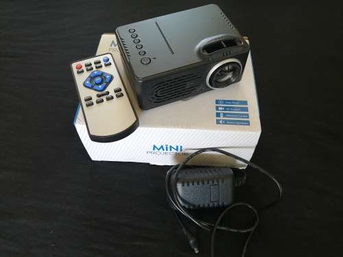 MINI Projector