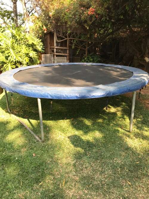 Trampoline 3.0m