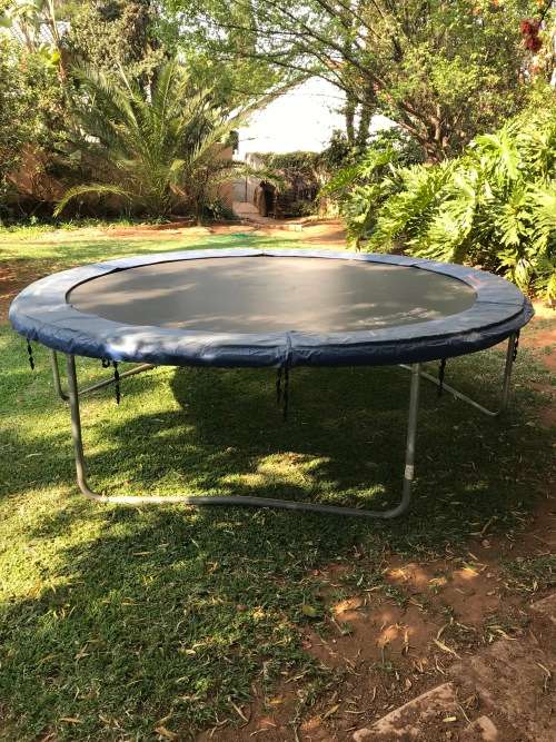 Trampoline 3.0m