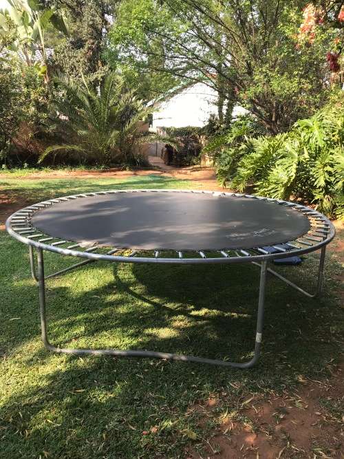 Trampoline 3.0m