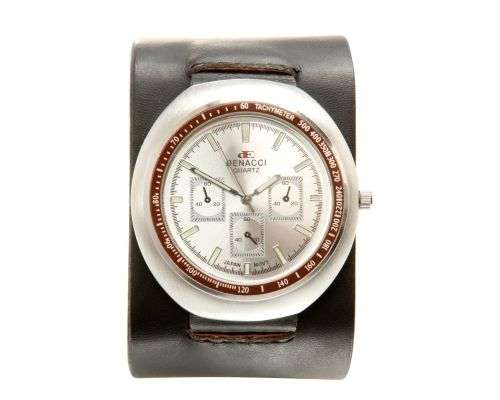 Denacci Quartz Men's Watch