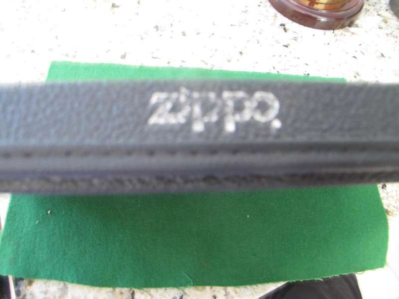 ZIPPO - FANTASTIC CARRY CASE FOR UP TO 21 ZIPPO LIGHTERS