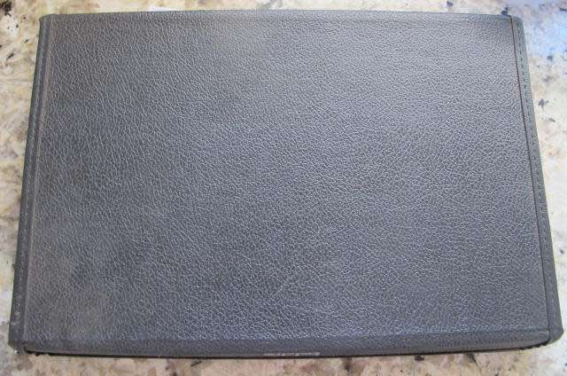 ZIPPO - FANTASTIC CARRY CASE FOR UP TO 21 ZIPPO LIGHTERS