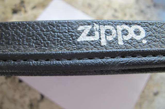 ZIPPO - FANTASTIC CARRY CASE FOR UP TO 21 ZIPPO LIGHTERS