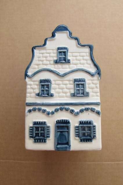 KLM - BOLS KLM HOUSE NUMBER 1