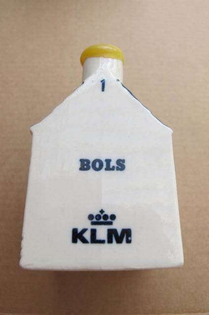 KLM - BOLS KLM HOUSE NUMBER 1