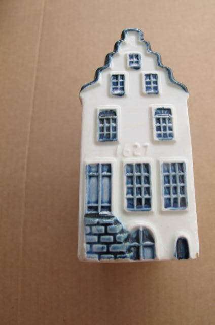 KLM - Bols KLM House Number 2