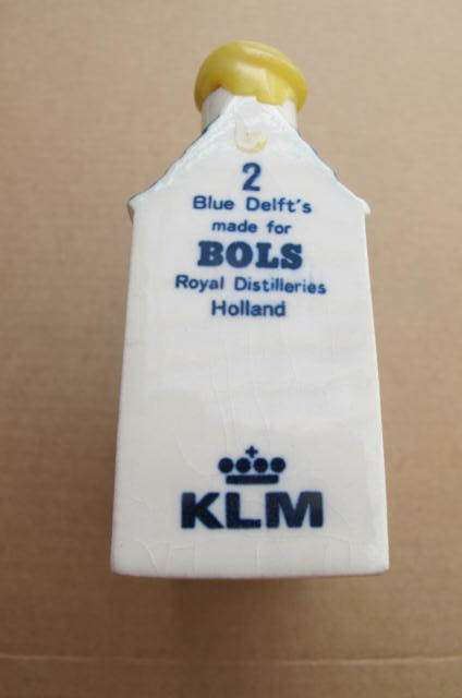 KLM - Bols KLM House Number 2